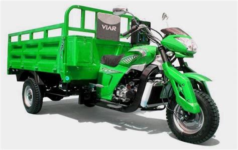 Motor roda tiga bekas jember. Kredit Motor Roda Tiga Viar Karya 300 Cicilan Ringan ...