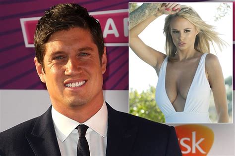 Not only did he drag the media attention and the spotlight over him. Vernon kay breaks silence over rhian messages... & claims ...