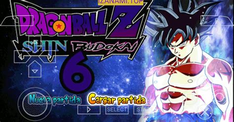 There are plenty of psp emulators available online. 300MB Dragon Ball Z Shin Budokai 6 hors ligne PPSSPP MOD ...