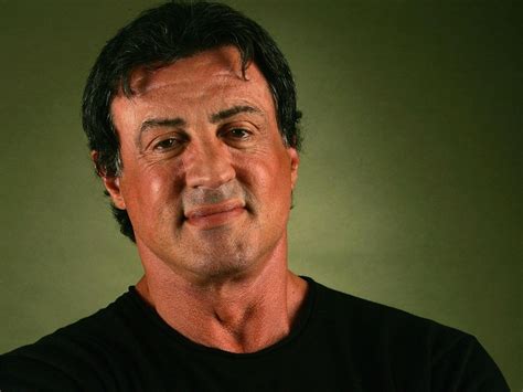 After his beginnings as a struggling actor for a number. Sylvester Stallone Wallpapers High Resolution and Quality ...