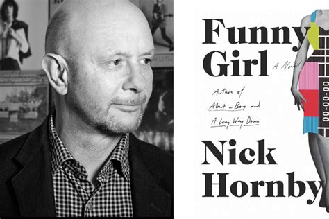 The first edition of the novel was published in march 2001, and was written by nick hornby. Nick Hornby takes on Hollywood's double-standards in new ...