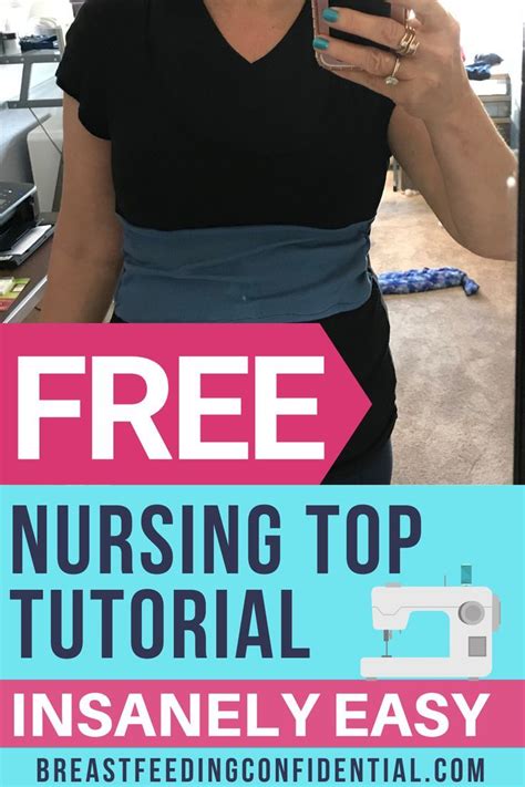 We did not find results for: DIY Nursing Top Tutorial | Nursing tops, Breastfeeding tops diy, Breastfeeding tops