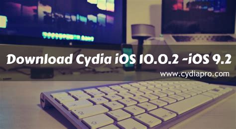 Ios 10.2, ios 10.1, ios 10.1.1, ios 10.0.3, ios 10.0.2, ios 10.0.1, ios 10 (supports 64 bit devices). Download Cydia for iPhone, iPad: Untethered jailbreak for ...