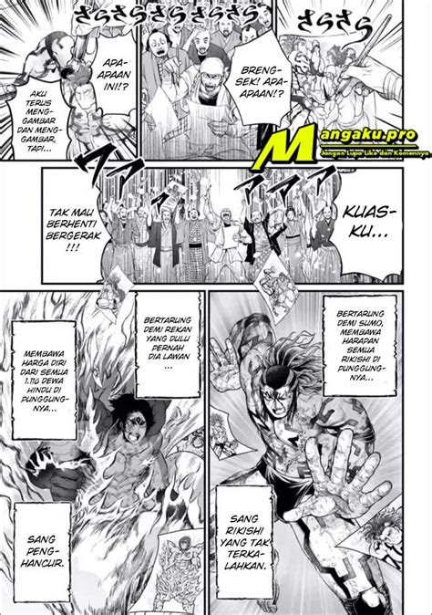 But before the mandate passes, brunhild, one of the 13 demigod valkyries, puts forth an alternate proposal: Baca Shuumatsu no Valkyrie Chapter 41.2 Bahasa Indonesia ...
