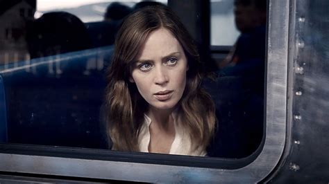 You can watch any and all of these movies on hbomax right now HBO NOW: The Girl on the Train in 2020 | Train movie ...