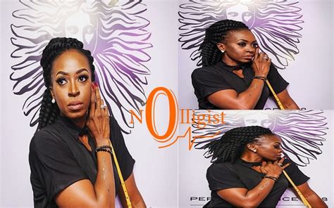 I believe in the father, son and holy spirit. Check Out Veteran Nollywood Actress Kate Henshaw In New ...