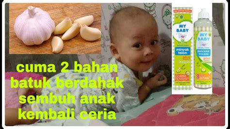 Ketika batuk, ia akan menjadi lebih rewel, tidak nafsu tak hanya itu, asi juga dapat membantu melegakan tenggorokan dan menenangkan kerewelan si kecil. Cara ampuh menyembuhkan batuk berdahak pada bayi dan anak ...