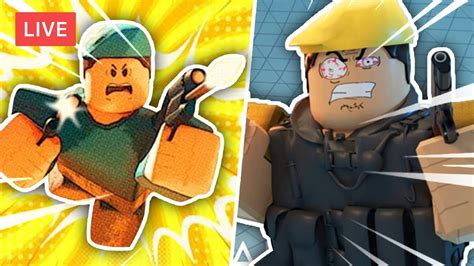 Instead, roblox arsenal promo codes usually provide one of three things: 🔴 ROBLOX ARSENAL SUMMER EVENT 2020 LIVE!! | JOIN & Play w/ Me! - YouTube