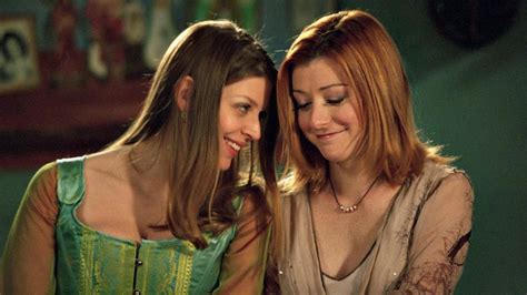 60.635 college lesbos vídeos gratuitos encontrados en xvideos con esta búsqueda. Buffy producer says the death of lesbian character Tara ...