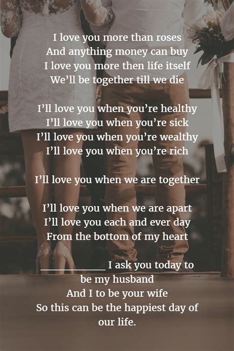 Writing your own vows might seem hard, but with the right structure in place, it becomes way easier. 22 Examples About How to Write Personalized Wedding Vows - WeddingInclude | Maid of honor speech ...