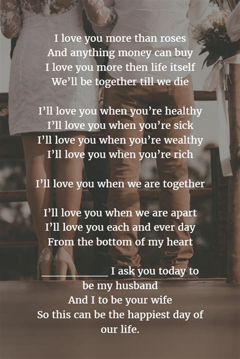 It's when you get to tell your love story and decide what your marriage looks like. 22 Examples About How to Write Personalized Wedding Vows - WeddingInclude | Maid of honor speech ...