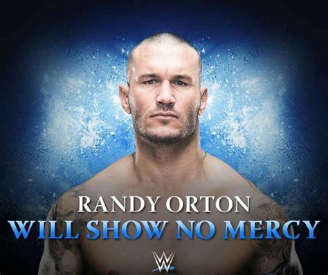 From the moment he was hatched, the viper walked among the ring's most revered. Randy Orton | Randy orton, Orton, Anthony