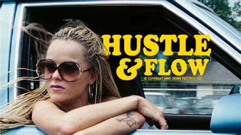 Similarly one may ask, who played nola in hustle and flow? Thyme Warp: October 2011