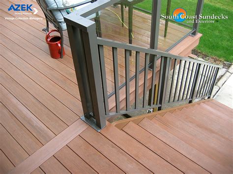 Maybe you would like to learn more about one of these? Featured - Azek Deck Building - Installation of Azek PVC ...