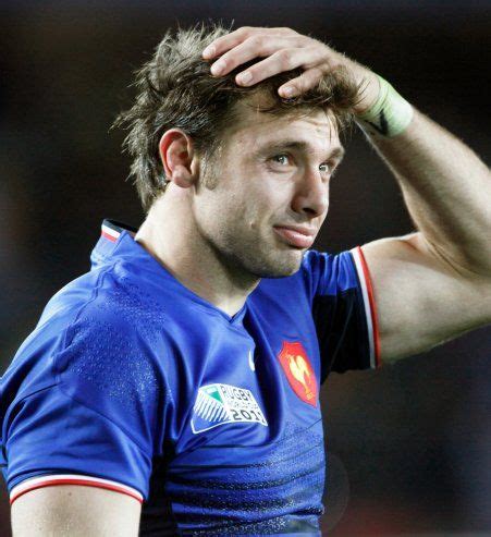 Interview vincent clerc en anglais. Vincent Clerc | Stade toulousain, Clerc, Stade