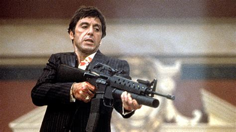 Universal pictures' new scarface remake will be based around mexican drug cartels. 'Scarface': Why the Studio Should Give Up On This Troubled ...