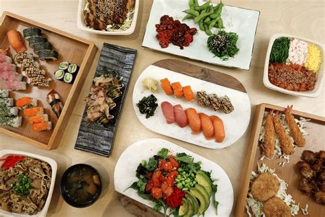 To discover sushi restaurants near you that offer food delivery with uber eats, enter your delivery address. iKU Sushi Pickup & Delivery Near You | Caviar