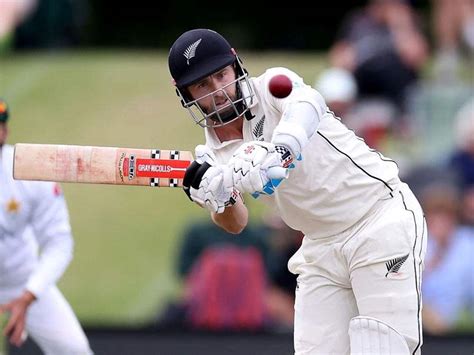 Kiwi batsman kane williamson is a superstar of world cricket, and he looms as the major obstacle williamson is a superstar of world cricket who boasts a test average of 52.68 to go with 21 centuries. New Zealand Cricket Team Captain Kane Williamson Scores ...