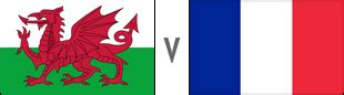 In working partnership with the radio times, bet365 has provided the following betting odds for this event: Wales 27-6 France | Six Nations | 21st Feb 2014