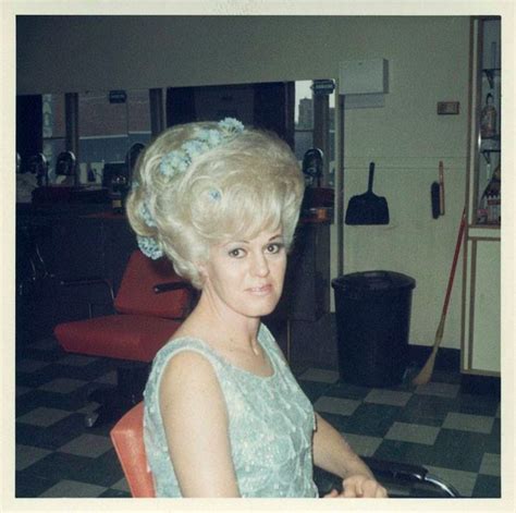 Maybe you would like to learn more about one of these? Inside a Women's Hair Salon From the 1960s ~ Vintage Everyday