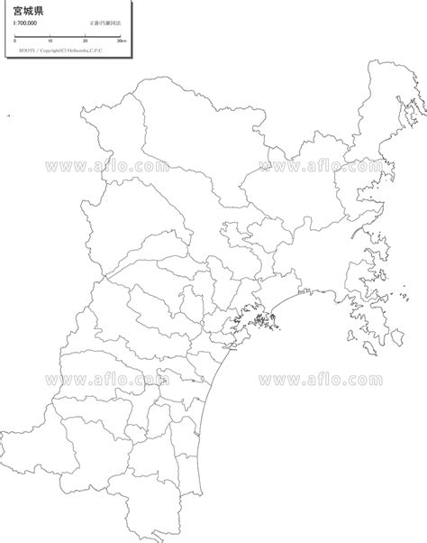 Manage your video collection and share your thoughts. 地図素材:宮城県 白地図 81073 | ベクトル地図素材 加工編集 ...