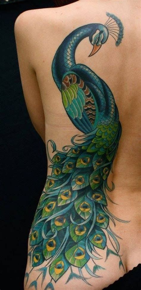 They are also more likely to be able to display a tattoo on their hip; 101 Sexy Hip Tattoo Designs You wish you had
