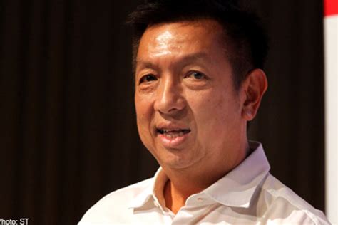 Kim lim, beloved daughter of billionaire peter lim, is not just one of the most famous rich kids in singapore. Tycoon Peter Lim to fund RI's mini rugby academy ...