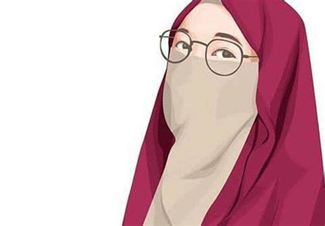 Gambar kartun muslimah menghadap belakang terbaru 2020 gambar. Kartun Gambar Wanita Muslimah Dari Belakang Terbaru ...