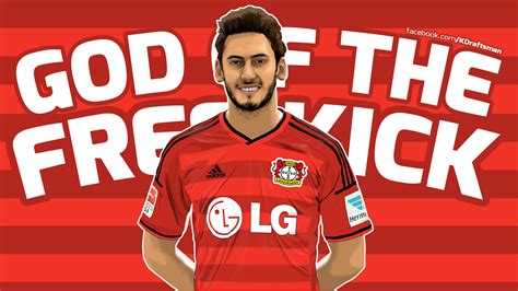 Search free hakan calhanoglu wallpapers on zedge and personalize your phone to suit you. Hakan Çalhanoğlu Wallpapers - Wallpaper Cave