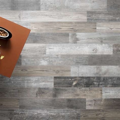 Thus, the is always an unbeatable flooring option. Gems Petrified Wood Look Italian Floor & Wall Tile | Isla ...