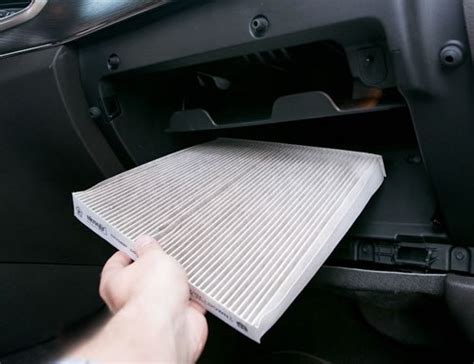 Most cabin air filters at this price range are good quality—the fact. Breathe Deep in Zion With a New Cabin Air Filter ...