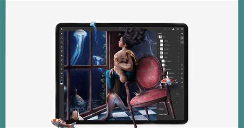 With adobe creative cloud, you get the world's best apps and services for empowering creative teams to innovate. You can now get Adobe Photoshop on your iPad, for free ...