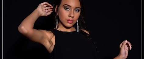 More images for belankazar model ashley dominguez » Belankazar - Academia y Agencia de Modelaje - Los ...