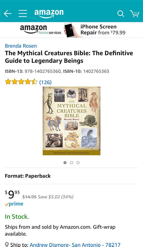 Here is your ultimate mythical creatures list. https://www.amazon.com/dp/1402765363/ref=cm_sw_r_pi_apis_1515821319145 | Mind body spirit, Mind ...