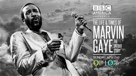 Marvin gaye was shot dead when he was 44credit: MARVIN GAYE "The Untold Story" - by VOICEOVERZ INT'L - YouTube