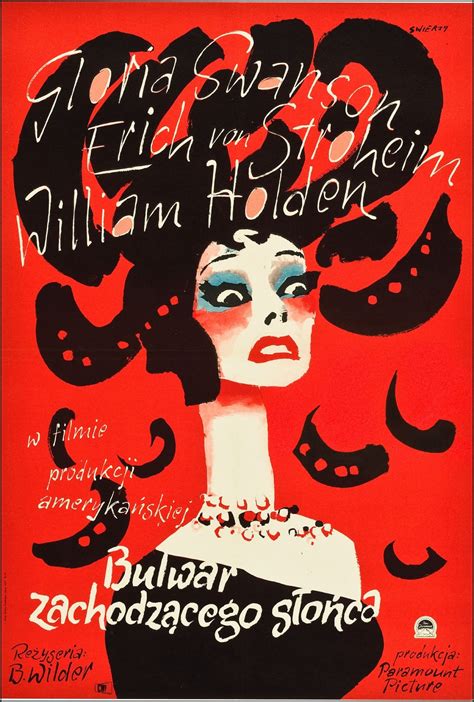 Find great deals on ebay for polish movie posters. Fantasy Ink: Polish Movie Posters