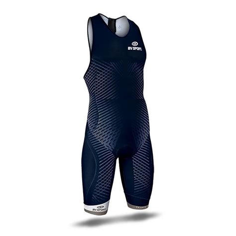 1 is not flexible, 5 is extremely flexible. BV SPORT | 3X100 sleeveless triathlon suit blue-gold | Man ...