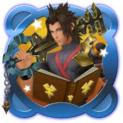 Guide kh 1.5 guide kh 2.5 guide. The Adventurer: Terra Trophy • Kingdom Hearts Birth by ...