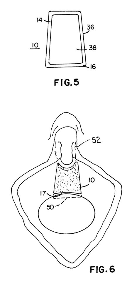 Doctors refer to this as clitoral atrophy. Patent US6179775 - Device to enchance clitoral stimulation ...