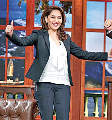 1,715,930 likes · 192,062 talking about this. Madhuri Dixit talks Mohini and marriage with Anupam Kher