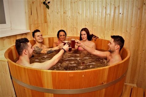 We understand from the core that fitness is something that no one should ignore at any rate. European Centre of Natural Beer Baths (Karlovy Vary ...