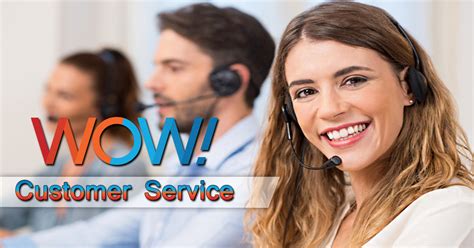 And customer service managers should be aware of this. Wow Customer Service Phone Numbers | Email Address ...