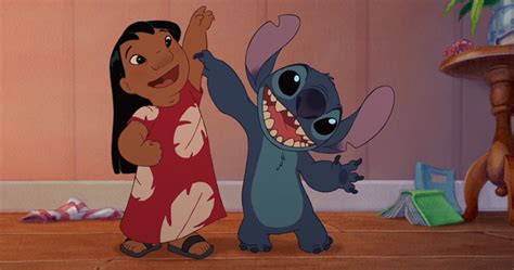 Stitch has a glitch, lilo y stitch 2: File:Lilo & Stitch 2.png - Wikipedia