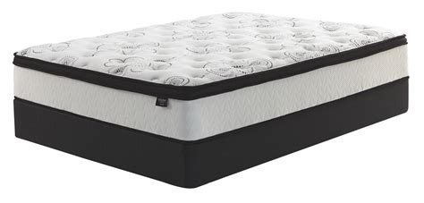 This is our second hybrid mattress and we love it. Chime 12 Inch Hybrid Queen Mattress in a Box - 606385741 ...