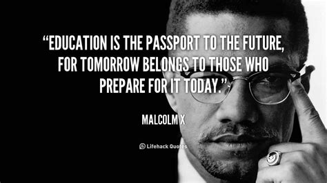Many have called him one of the greatest, most influential african americans in history. Quotes From Malcolm X. QuotesGram