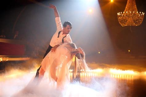 Die fans findes es schade. Let's dance 2016 am 13.5.2016: Tanzbär ausgeschieden und ...