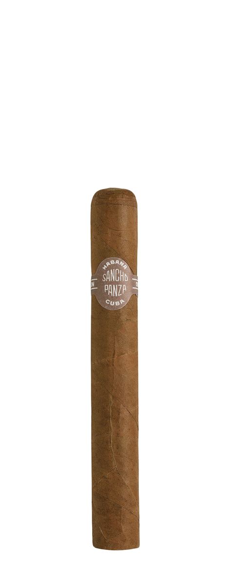 Brown sancho panza non plus cuban cigar. Sancho Panza Archives - Hunters & Frankau
