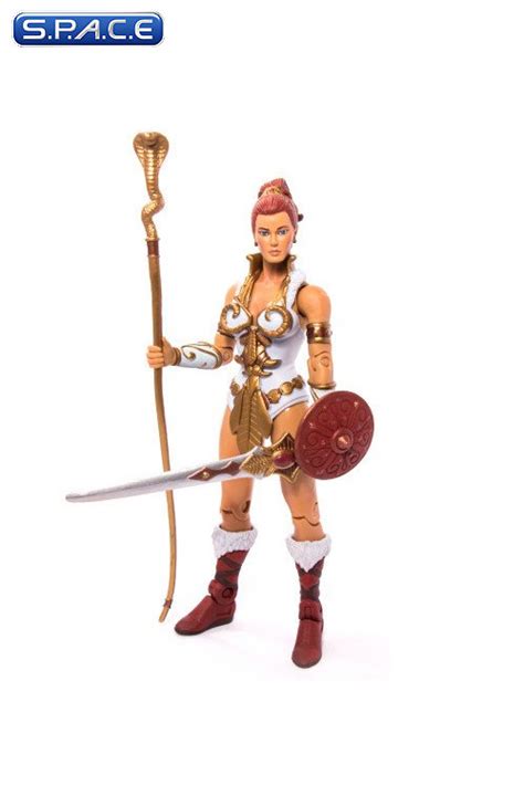 In the story trailer, the sorceress claims that eternia is this for the entire universe. Teela (Masters of the Universe Ultimates) - S.P.A.C.E ...