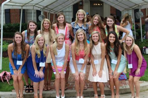 Is finally doing her first waterbondage shoot. Alabama president tells sororities they must create new ...