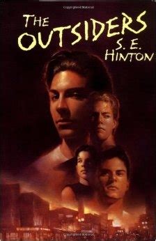 , what book begins and ends with the same sentenc. The Outsiders Chapter 1 Quiz - ProProfs Quiz